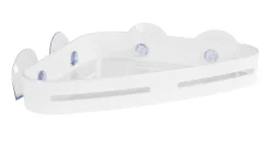 Badezimmerregal 23 cm