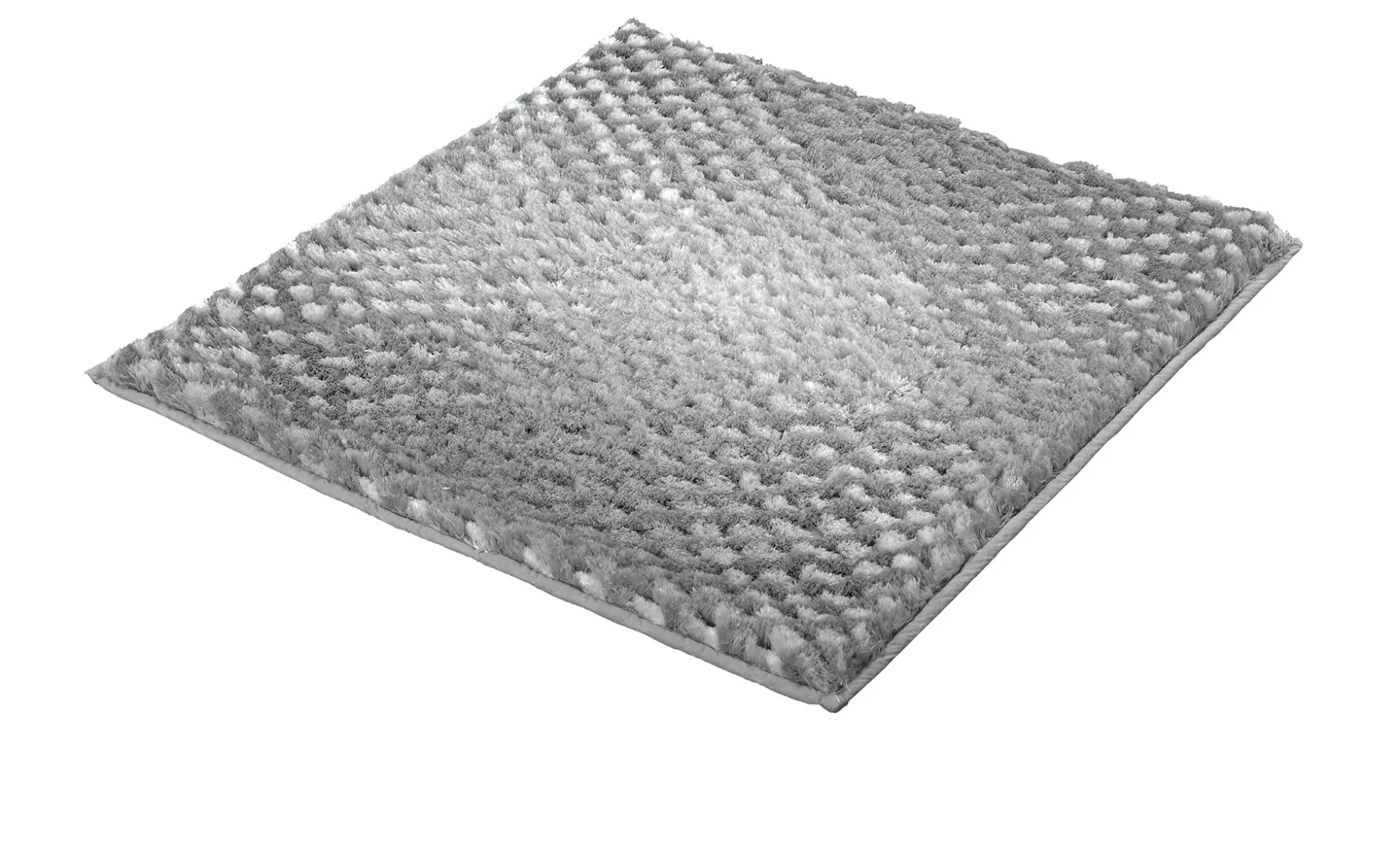 Badteppich Cory 60 x 60 cm