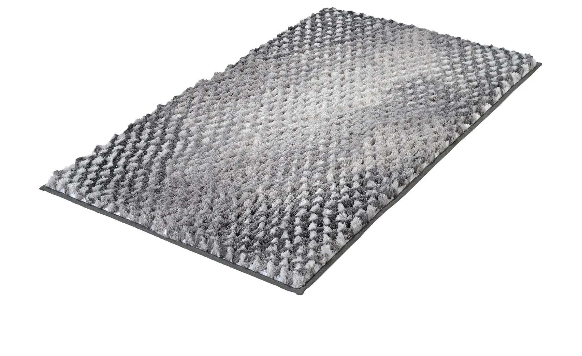 Badteppich Cory 60 x 100 cm
