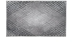 Badteppich Cory 60 x 100 cm