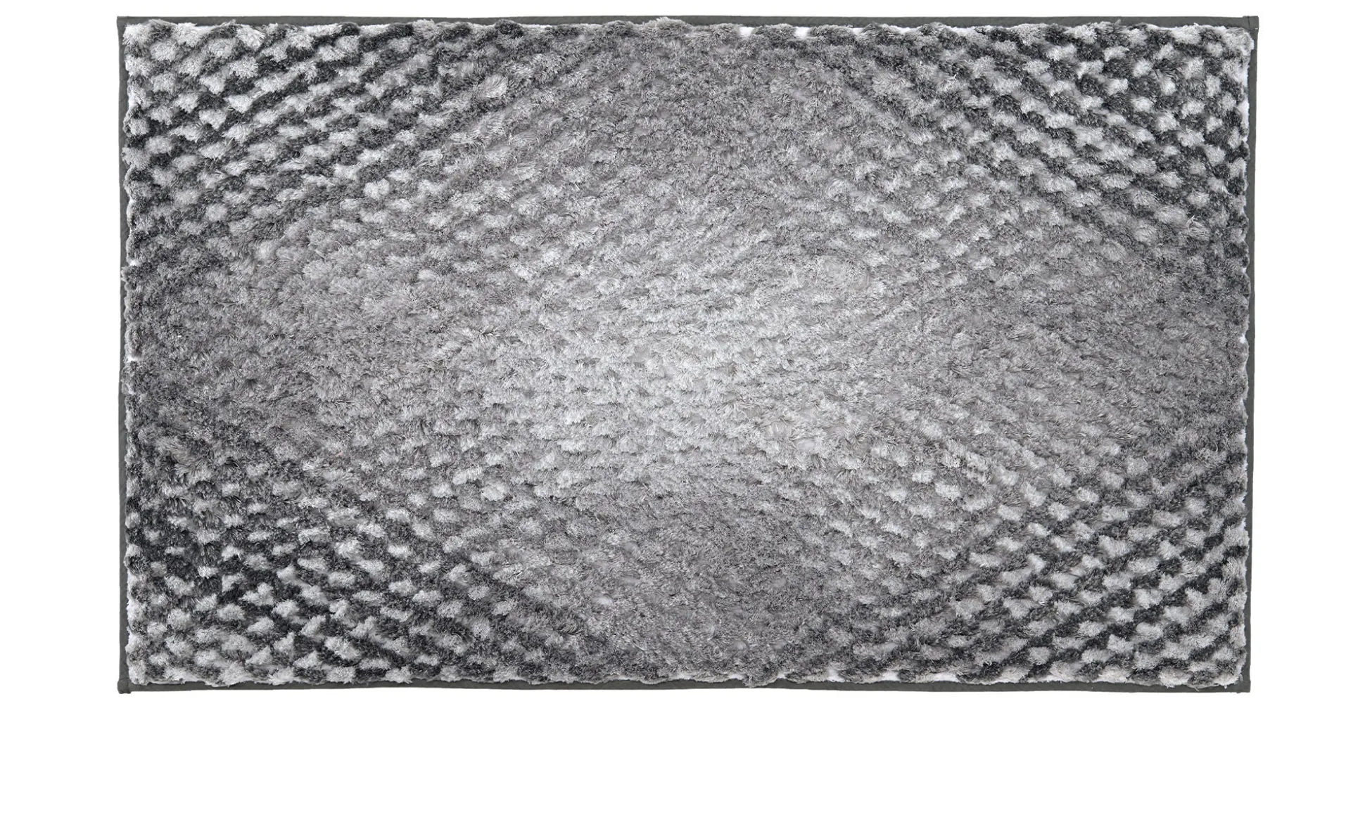 Badteppich Cory 60 x 100 cm