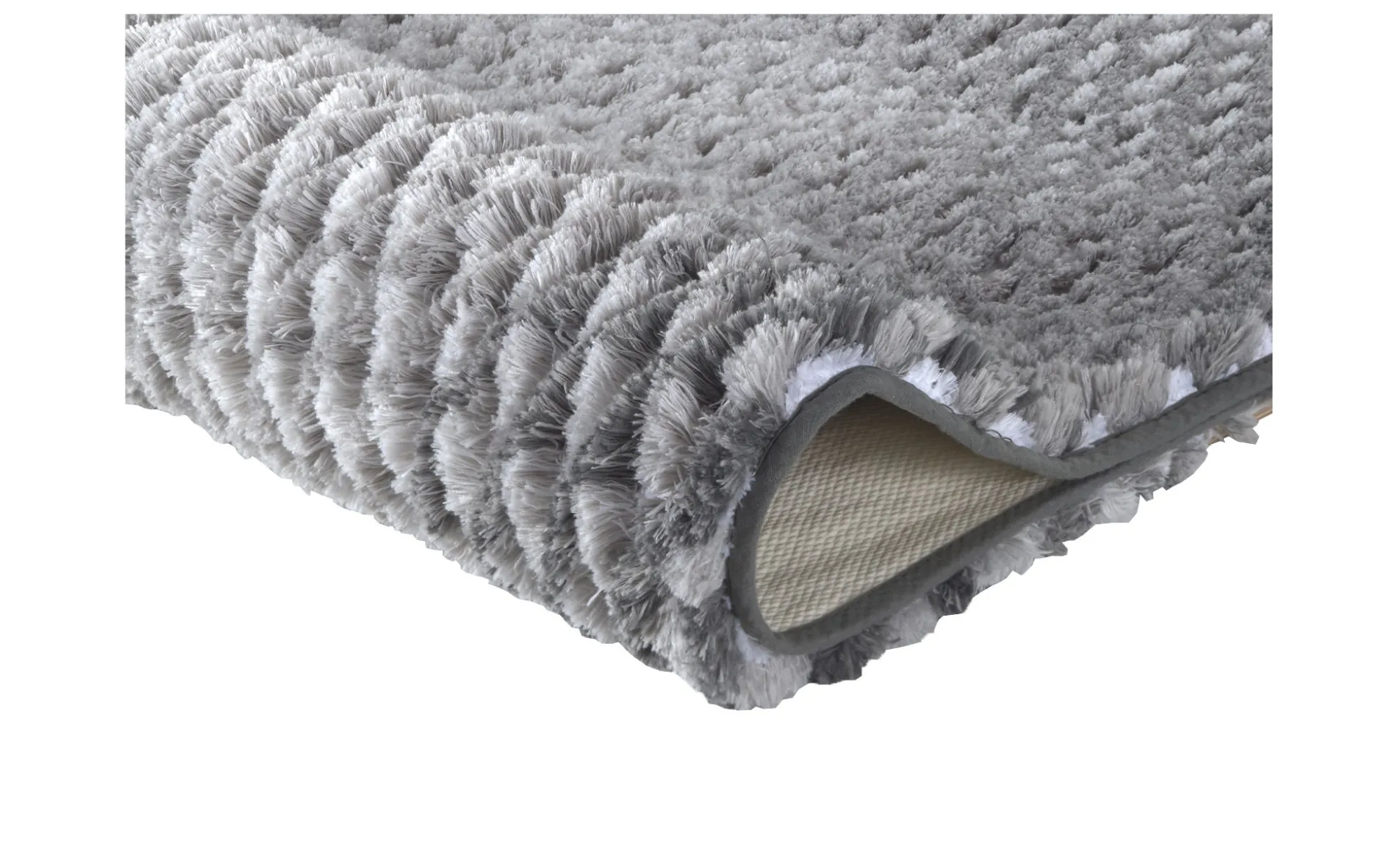 Badteppich Cory 60 x 100 cm