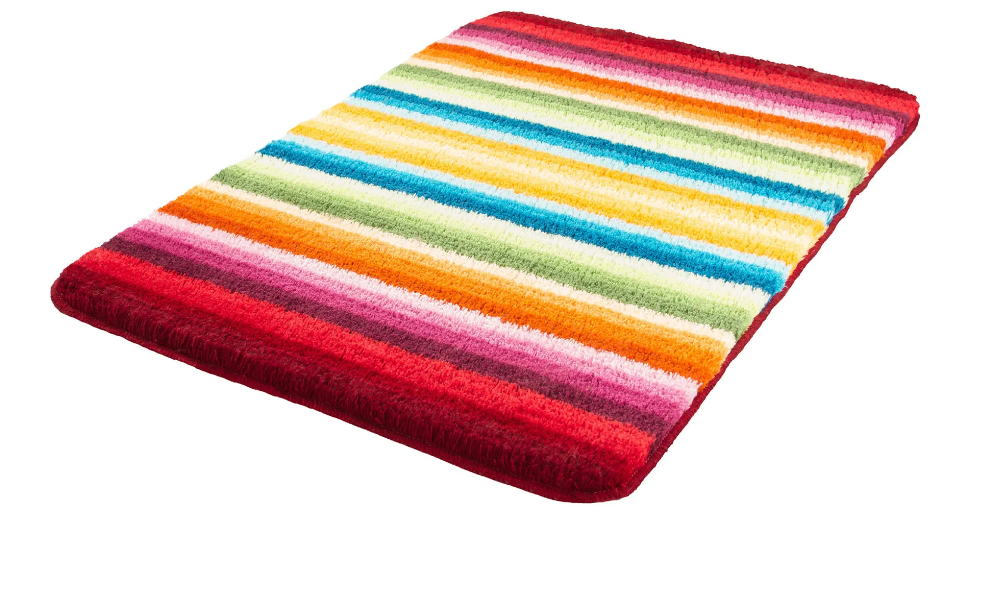 Badteppich Meusch 60 x 90 cm