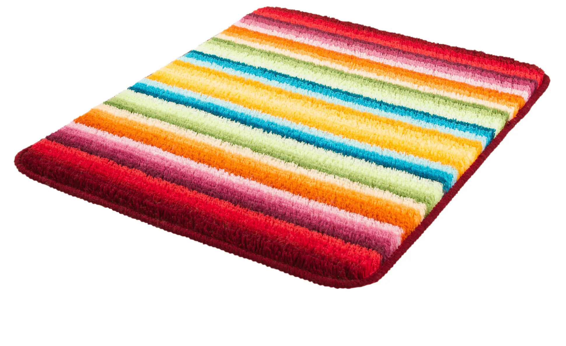 Badteppich Meusch 50 x 60 cm