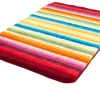 Badteppich Meusch 70 x 120 cm
