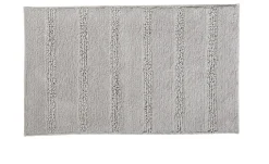 Badteppich Monrovia 60 x 100cm