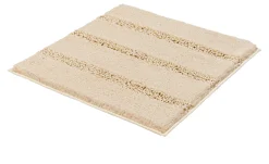 Badteppich Monrovia 60 x 60 cm