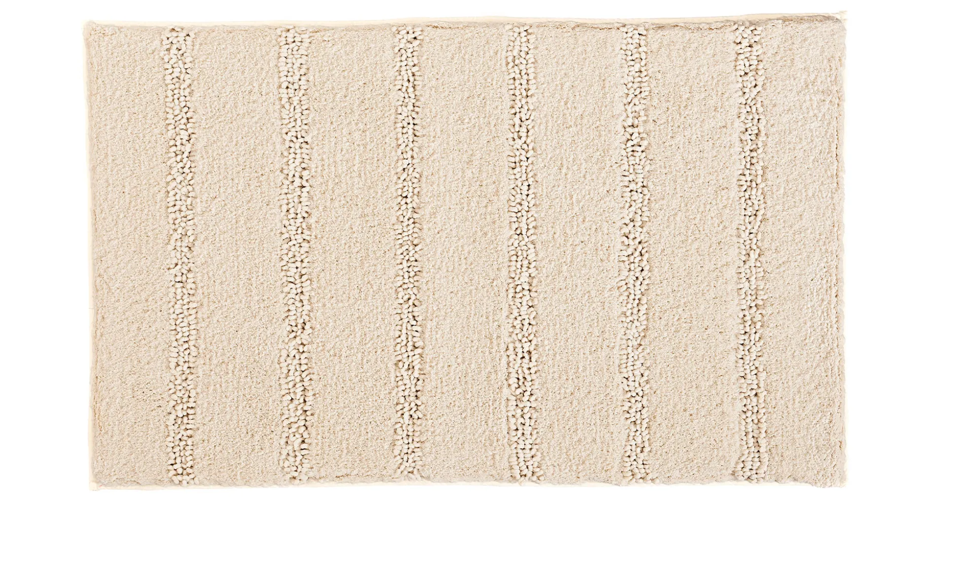 Badteppich Monrovia 60 x 100 cm