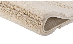 Badteppich Monrovia 70 x 120 cm