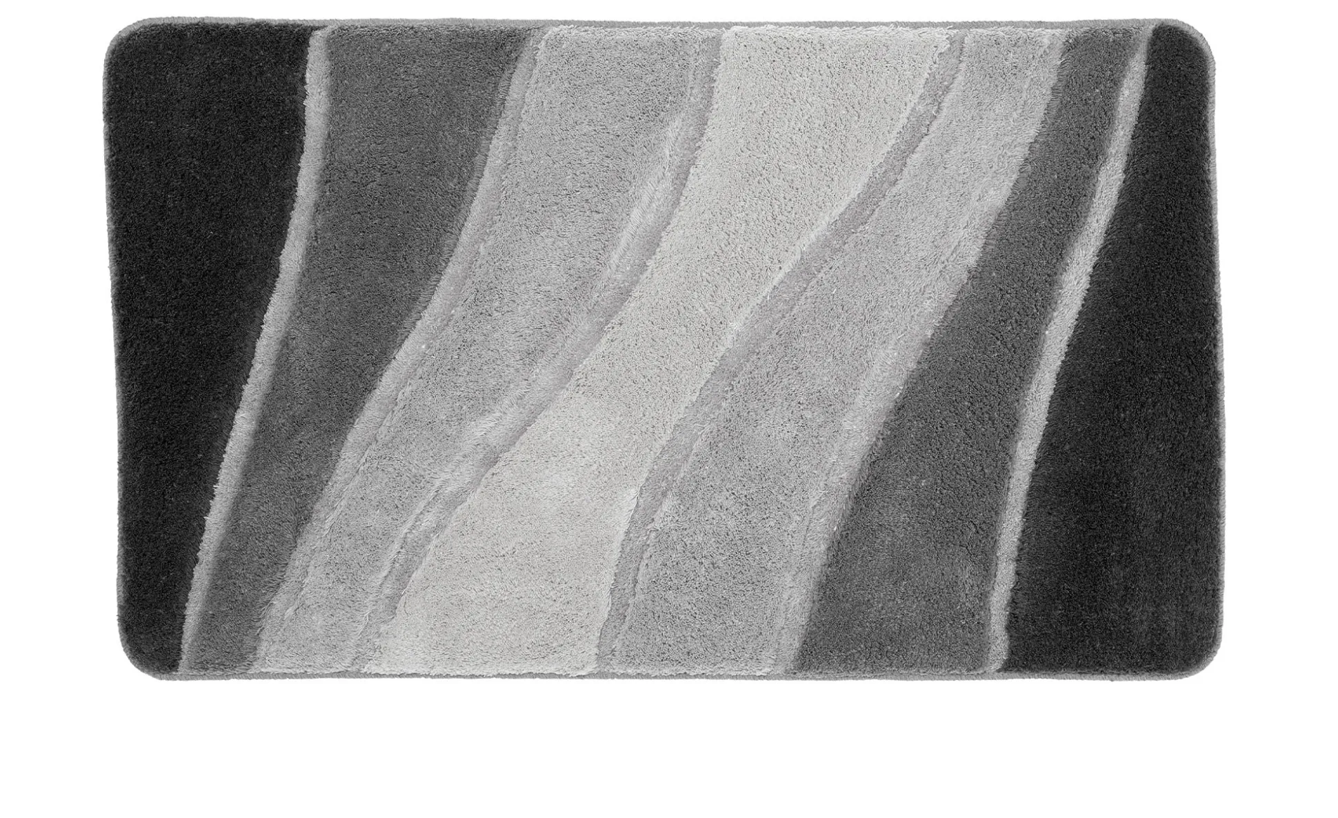 Badteppich Ocean 60 x 100 cm