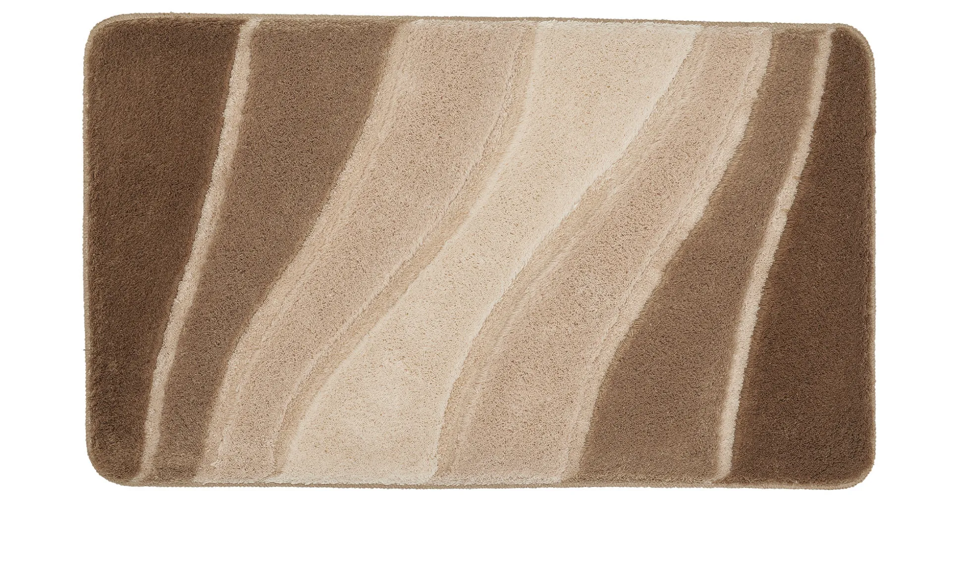 Badteppich Ocean 60 x 100 cm