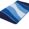 Badteppich Ocean 70 x 120 cm