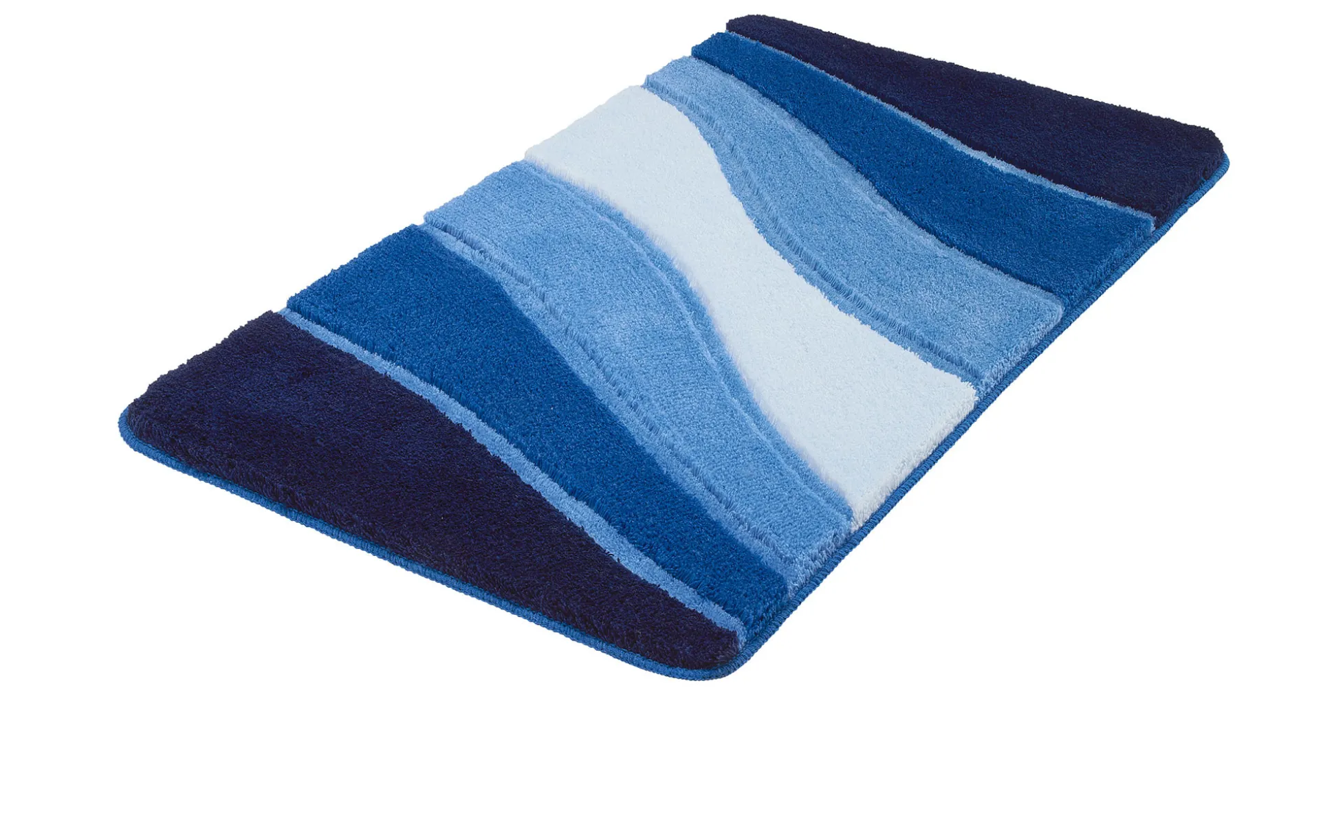 Badteppich Ocean 80 x 150 cm
