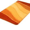 Badteppich Safran Ocean 60 x 100 cm