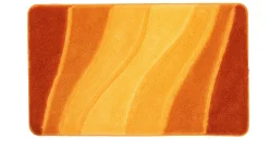 Badteppich Safran Ocean 60 x 100 cm