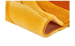 Badteppich Safran Ocean 60 x 100 cm