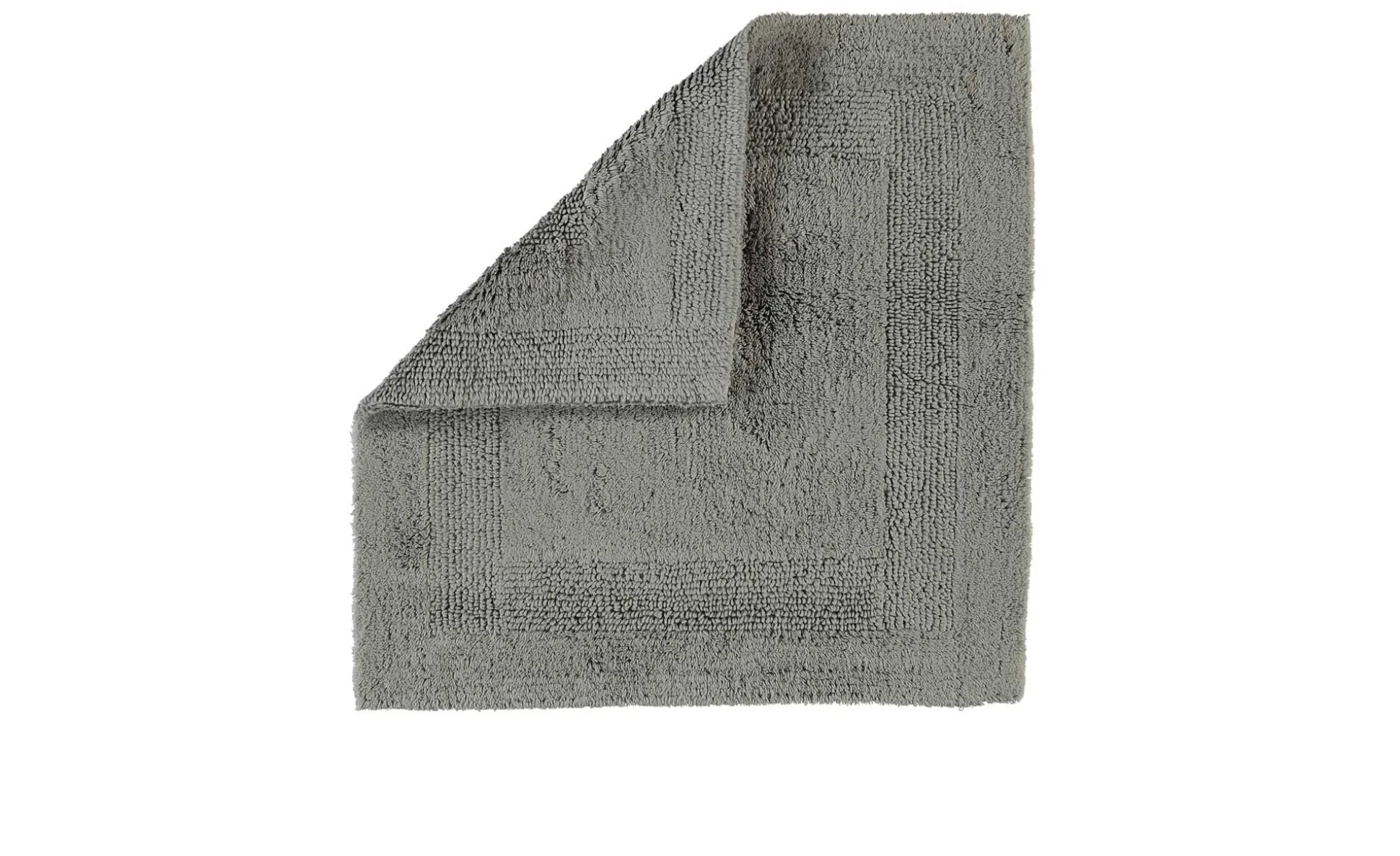Badteppich Two-Tone 60 x 60 cm