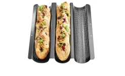 Baguetteblech Bake