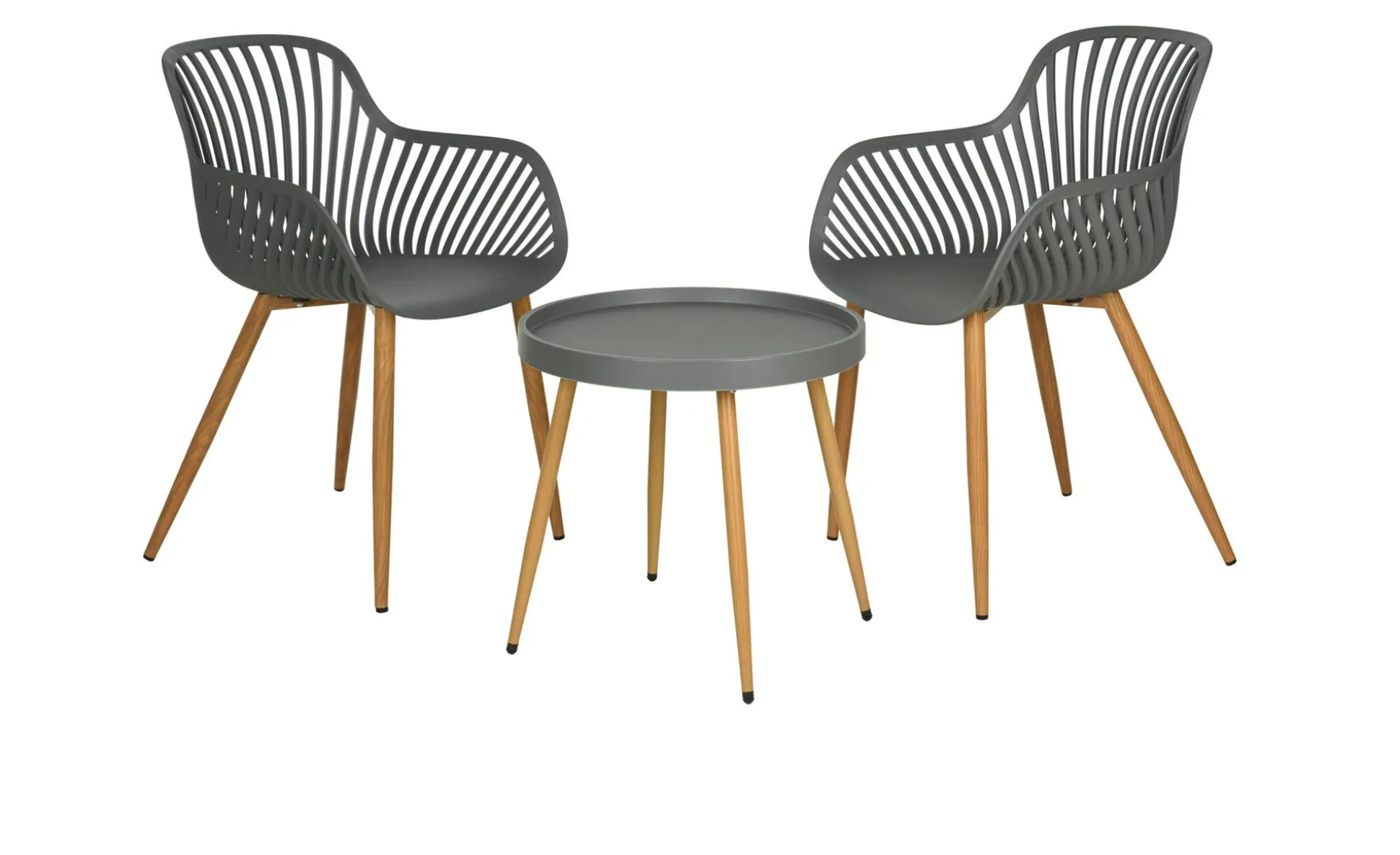 Balkon-Set Easy
