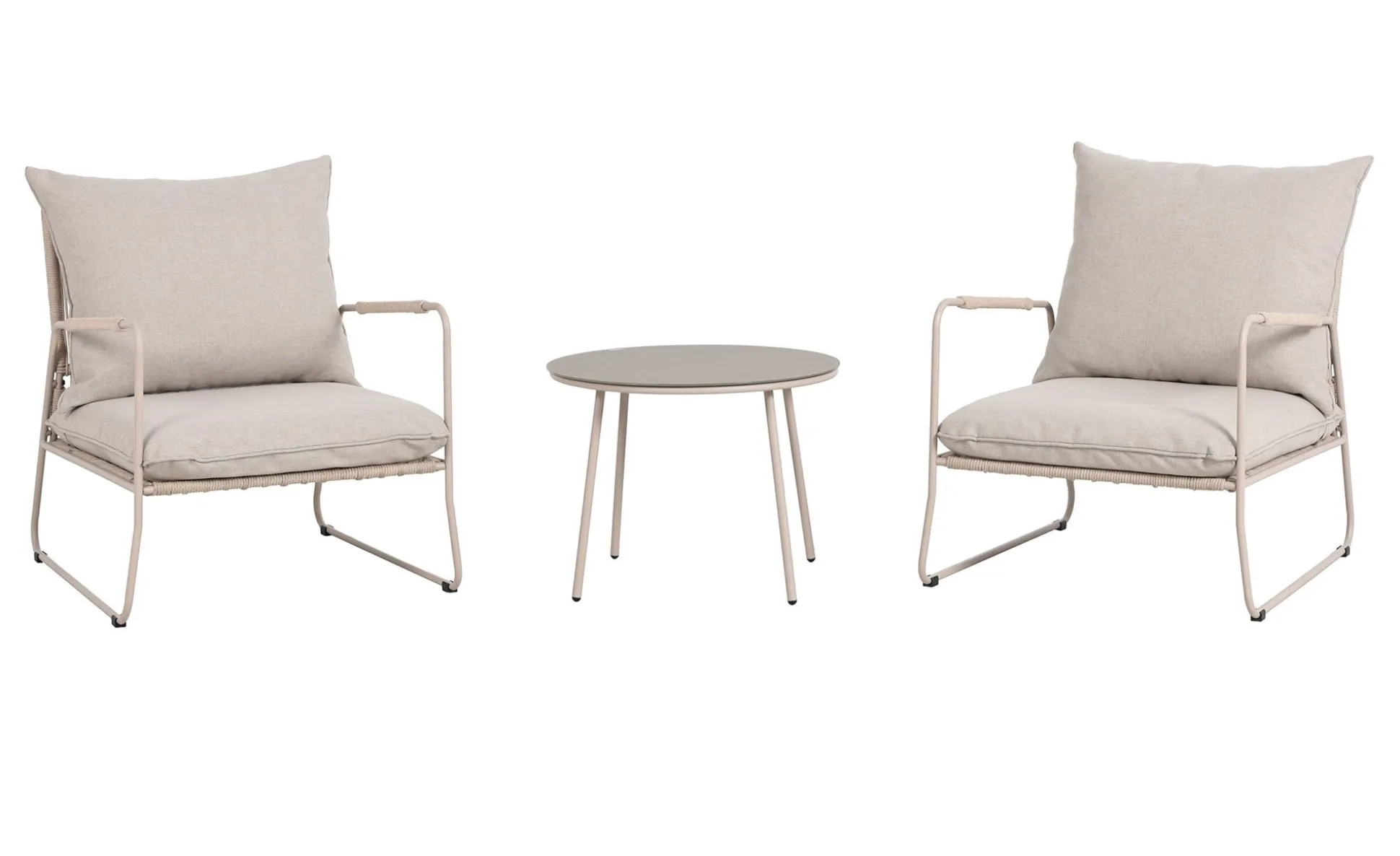 Balkon-Set Gualdo