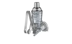 Bar-Set Cosmopolitan