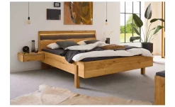 Basis-Bettgestell Albero