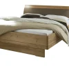 Basis-Bettgestell MONDO Wega Plus