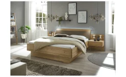 Basis-Bettgestell MONDO Wega Plus