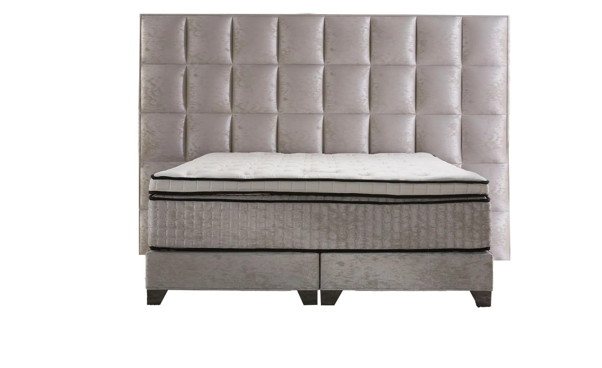 Basis-Boxspringbett Magnum Extra Grande