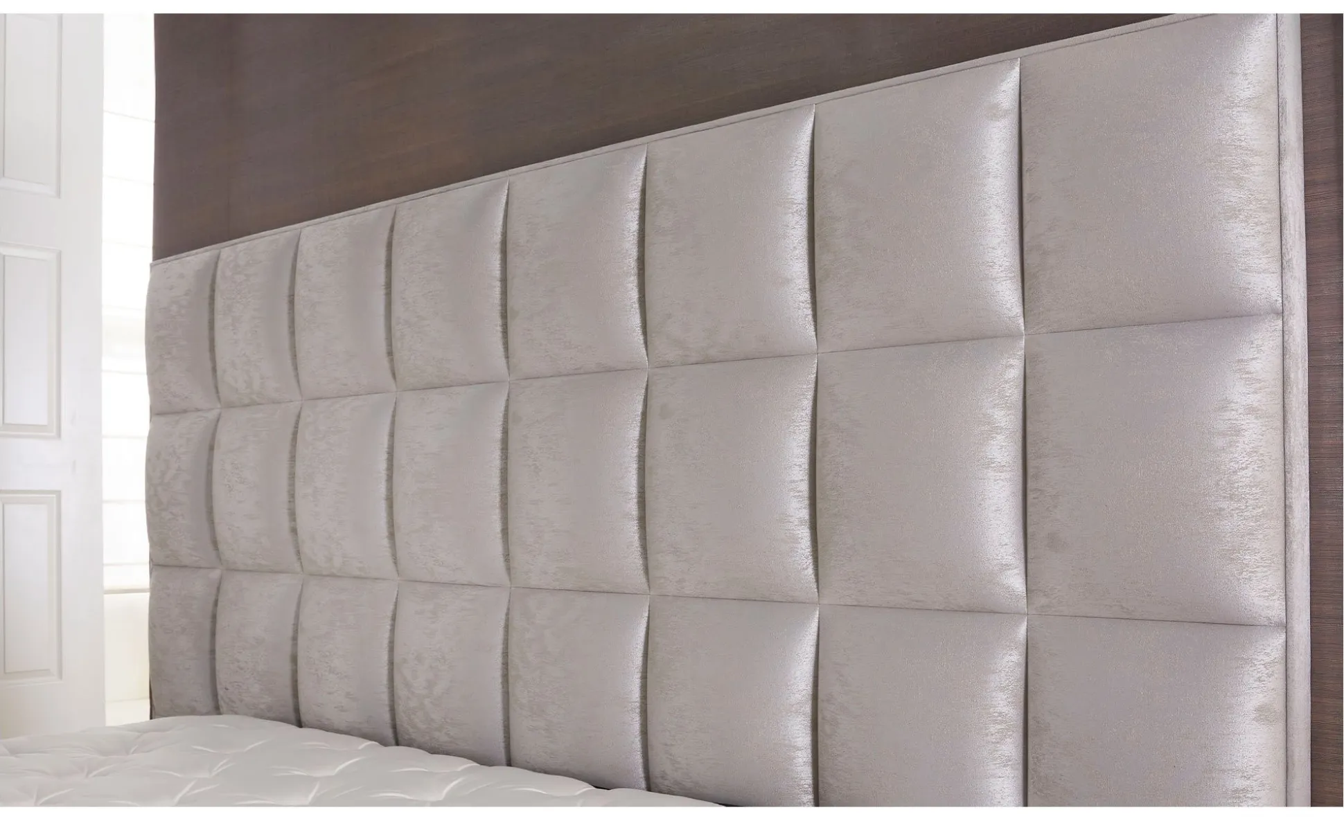 Basis-Boxspringbett Magnum Extra Grande
