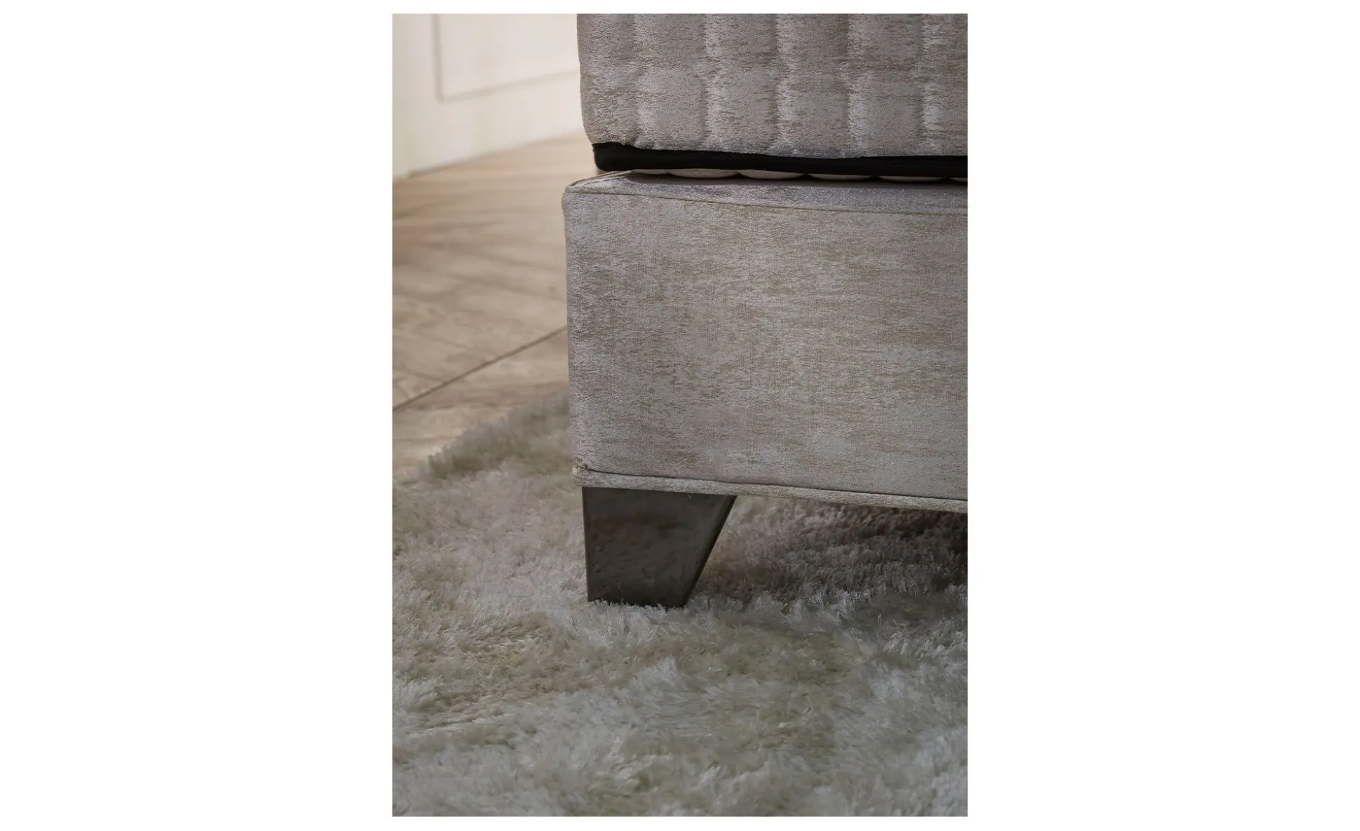 Basis-Boxspringbett Magnum Extra Grande