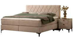 Basis-Boxspringbett MONDO Barell - Alicante