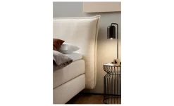 Basis-Boxspringbett MONDO Barell - Jerez