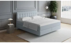Basis-Boxspringbett Premium Evo
