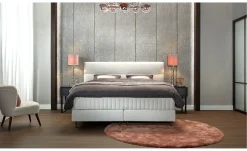 Basis-Boxspringbett Premium Ligne