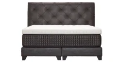 Basis-Boxspringbett Premium Magnifique