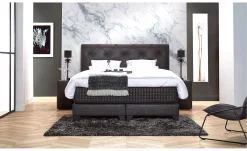 Basis-Boxspringbett Premium Magnifique