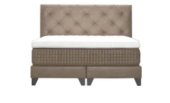 Basis-Boxspringbett Premium Magnifique