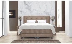 Basis-Boxspringbett Premium Magnifique