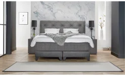 Basis-Boxspringbett Premium Magnifique