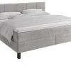 Basis-Boxspringbett Standard Evo