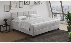 Basis-Boxspringbett Standard Evo