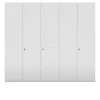 Basis-Drehtürenschrank Miami