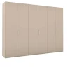 Basis-Drehtürenschrank MONDO Amado