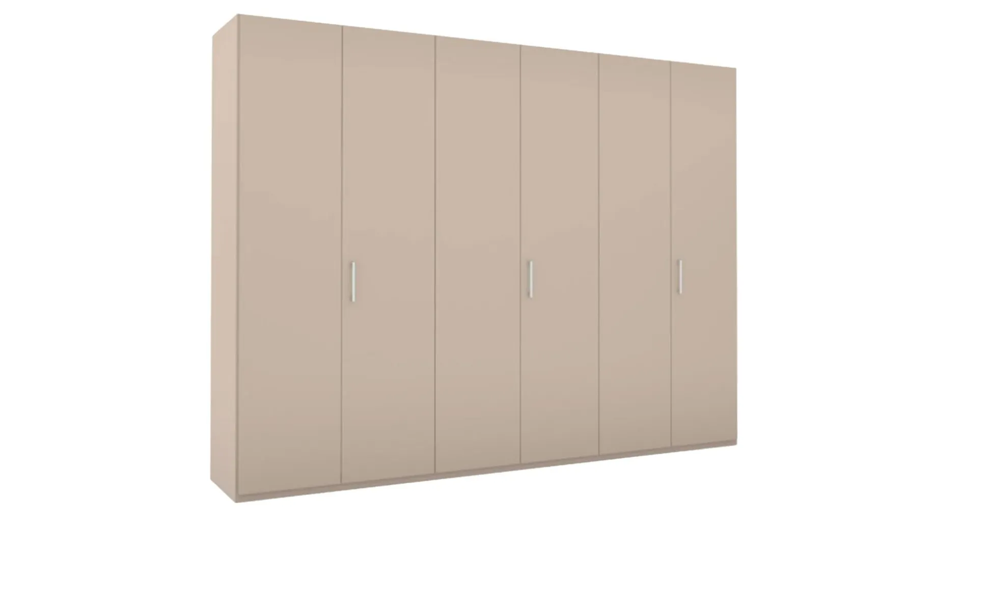 Basis-Drehtürenschrank MONDO Amado