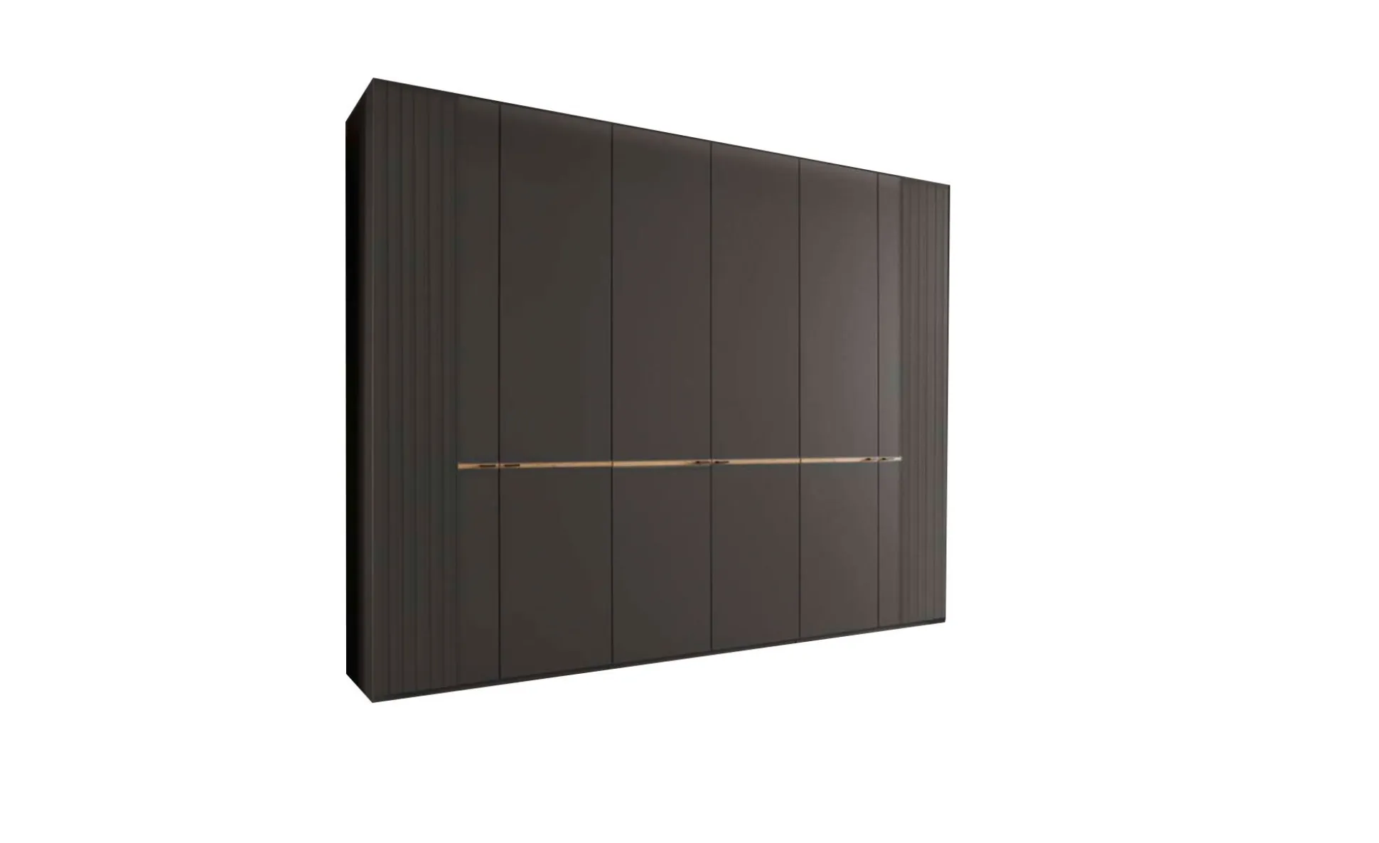 Basis-Drehtürenschrank Musterring MR Isabelle