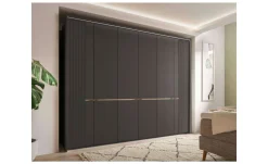 Basis-Drehtürenschrank Musterring MR Isabelle