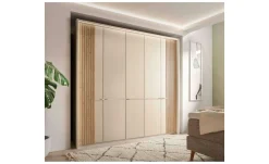Basis-Drehtürenschrank Musterring MR Isabelle