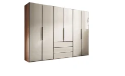 Basis-Drehtürenschrank Phönix