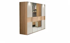 Basis-Drehtürenschrank Rügen